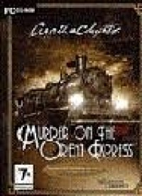 东方快车上的谋杀案