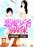 恶魔少爷别胡来
