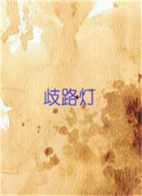 歧路灯