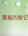 黑猫历险记