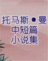 托马斯·曼中短篇小说集