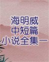 海明威中短篇小说全集一