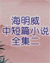 海明威中短篇小说全集二