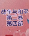 战争与和平第二卷第四部