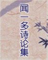 闻一多诗论集