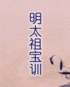 明太祖宝训