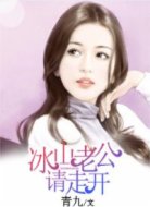 冰山老公请走开