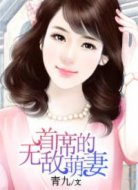 首席的無(wú)敵萌妻