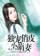 獨(dú)寵俏皮小萌妻