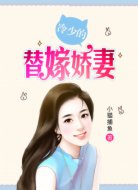 冷少的替嫁娇妻