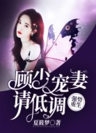 强势重生:顾少宠妻请低调