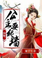 国师,公主要爬墙!