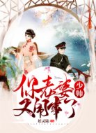 少帅,你老婆又闹事了