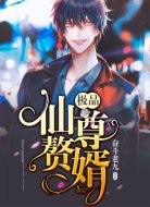 极品仙尊赘婿