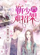 暖婚第一宠:靳少,难招架