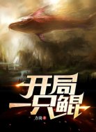 开局一只鲲