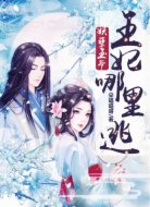 妖孽王爷：王妃哪里逃