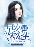 染指成婚：早安，宋先生