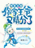 报告王妃:你家王爷又精分了