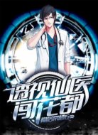透视仙医闯花都