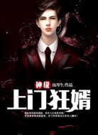 神级上门狂婿