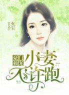 豪门独宠:小妻,不许跑!