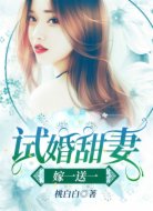 试婚甜妻,嫁一送一