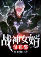 战神女婿混花都