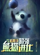 无敌:超强熊猫进化