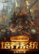 三国之武将培养系统