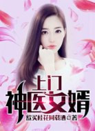 上门神医女婿