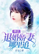 烨总,退婚娇妻哪里追