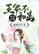 欢喜良缘：王爷不合离