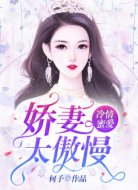 冷婚蜜爱:娇妻太傲慢