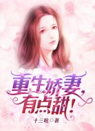 重生娇妻，有点甜！