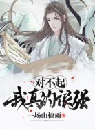 对不起,我真的很强