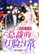 婚战不休:总裁的打脸日常