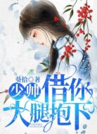 少帅，借你大腿抱下
