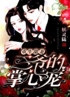 重生甜妻:三爷的掌心宠