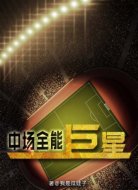 全能中场巨星