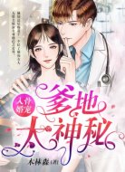 入骨婚宠：爹地太神秘