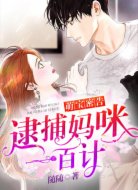 萌宝密告:逮捕妈咪一百计