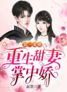 第一宠婚：重生甜妻掌中娇