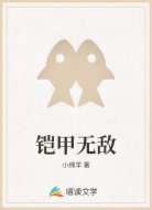铠甲无敌