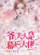 爷,夫人是幕后大佬