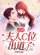 总裁,夫人C位出道了!