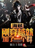 海贼:刚穿越就加了一个群