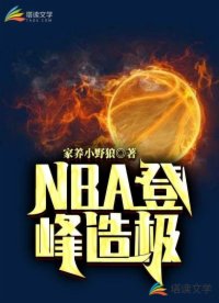 NBA登峰造極