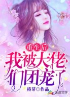 重生后我被大佬们团宠了