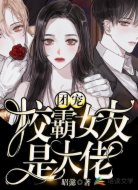 团宠校霸女友是大佬